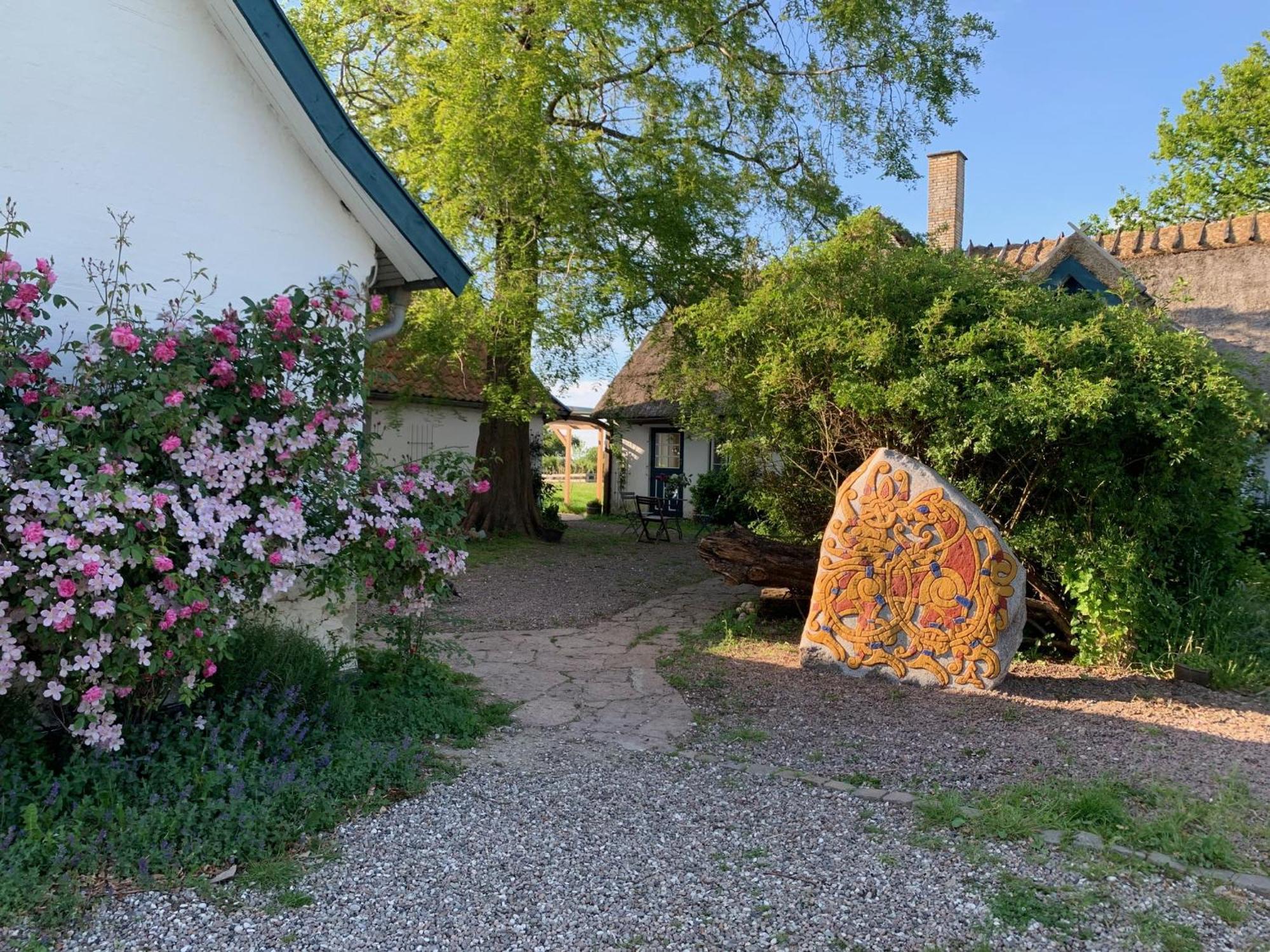 Horhaven B&B Fuglebjerg Eksteriør bilde